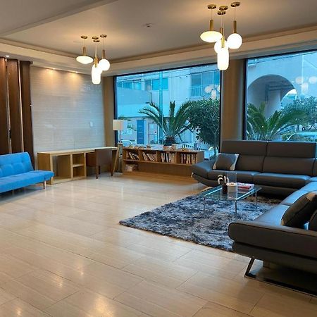 Emerald Hotel 济州市 外观 照片