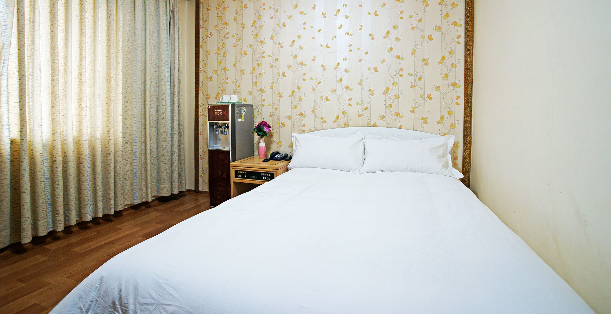 Emerald Hotel 济州市 外观 照片